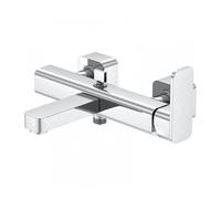 Steinberg 270 Mitigeur de baignoire en applique, Mitigeur monocommande, 235 1100,