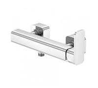 Steinberg 270 Mitigeur monocommande de douche en applique, 235 1200,