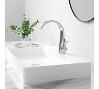 Steinberg 280 Mitigeur de lavabo, 280 1000,