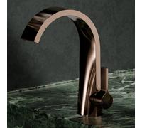 Steinberg 280 Mitigeur de lavabo, 280 1010 RG,
