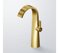 Steinberg 280 Mitigeur de lavabo à bec haut, 280 1700 BG,