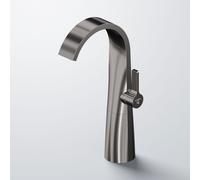 Steinberg 280 Mitigeur de lavabo à bec haut, 280 1700 BGM,