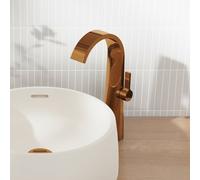 Steinberg 280 Mitigeur de lavabo à bec haut, 280 1700 RG,