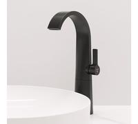 Steinberg 280 Mitigeur de lavabo à bec haut, 280 1700 S,