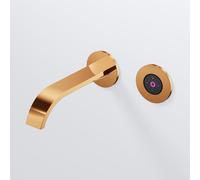 Steinberg 280 Mitigeur de lavabo à déclenchement sans contact, 280 1814 E RG,