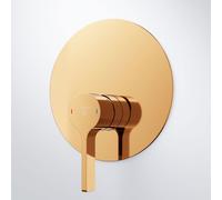 Steinberg 280 Mitigeur monocommande de douche encastré, 280 2243 3 RG,