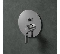 Steinberg 280 Mitigeur monocommande, pour baignoire et douche, 280 2103 3,