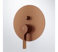 Steinberg 280 Mitigeur monocommande, pour baignoire et douche, 280 2103 3 BC,