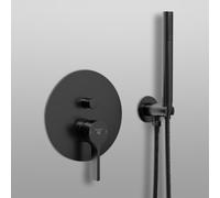 Steinberg 280 Mitigeur monocommande, pour baignoire et douche, 280 2103 3 S,