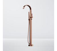 Steinberg 280 Robinetterie de baignoire au sol, Mitigeur monocommande, 280 1162 BC,