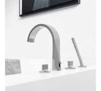 Steinberg 280 Robinetterie sur gorge de baignoire, Mélangeur, 280 2400,