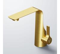 Steinberg 290 Mitigeur de lavabo, 290 1010 BG,