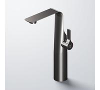 Steinberg 290 Mitigeur de lavabo à bec haut, 290 1700 BGM,