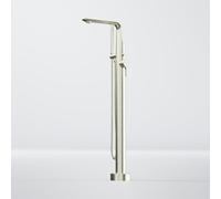 Steinberg 290 Robinetterie de baignoire au sol avec mitigeur monocommande, 290 1162 BN,