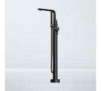 Steinberg 290 Robinetterie de baignoire au sol avec mitigeur monocommande, 290 1162 S,