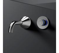 Steinberg 310 Mitigeur de lavabo à déclenchement sans contact, 310 1814,