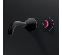 Steinberg 310 Mitigeur de lavabo à déclenchement sans contact, 310 1814 S,