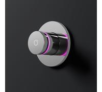 Steinberg 310 Mitigeur monocommande de douche encastré, 310 2250,