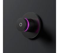 Steinberg 310 Mitigeur monocommande de douche encastré, 310 2250 S,