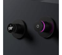 Steinberg 310 Mitigeur thermostatique de douche encastré, 310 4130 S,