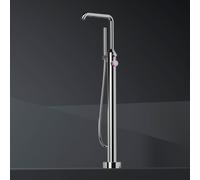 Steinberg 310 Robinetterie de baignoire au sol, Mitigeur monocommande, 310 1162,