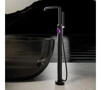 Steinberg 310 Robinetterie de baignoire au sol, Mitigeur monocommande, 310 1162 S,