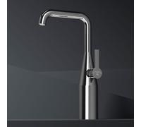 Steinberg 315 Mitigeur de lavabo à bec haut, 315 1700,