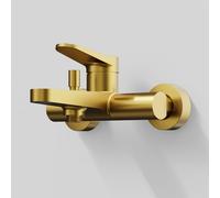 Steinberg 340 Mitigeur de baignoire en applique, Mitigeur monocommande, 340 1100 BG,