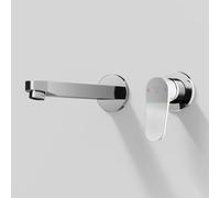 Steinberg 340 Mitigeur de lavabo, 340 1814 3,