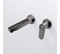 Steinberg 340 Mitigeur de lavabo, 340 1814 3 BGM,