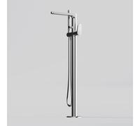 Steinberg 340 Mitigeur monocommande de baignoire, 340 1162,