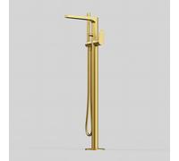 Steinberg 340 Mitigeur monocommande de baignoire, 340 1162 BG,