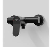 Steinberg 340 Mitigeur monocommande de douche en applique, 340 1200 S,