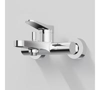 Steinberg 340 Mitigeur monocommande, pour baignoire, 340 1100,