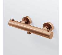 Steinberg 340 Mitigeur thermostatique de douche en applique, 340 3200 BC,