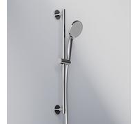 Steinberg 340 Set de douche avec barre, 3 jets, 340 1601,