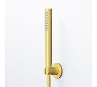 Steinberg 340 Set de douche avec support, 1 jet, 340 1650 BG,