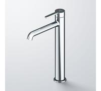 Steinberg 341 Mitigeur de lavabo à bec haut, 341 1700,