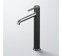 Steinberg 341 Mitigeur de lavabo à bec haut, 341 1700 BGM,