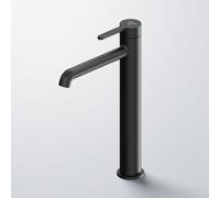 Steinberg 341 Mitigeur de lavabo à bec haut, 341 1700 S,
