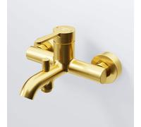 Steinberg 341 Mitigeur monocommande de baignoire en applique, 341 1100 BG,