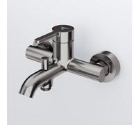 Steinberg 341 Mitigeur monocommande de baignoire en applique, 341 1100 BGM,
