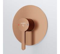 Steinberg 341 Mitigeur monocommande de douche encastré, 341 2250 3 BC,