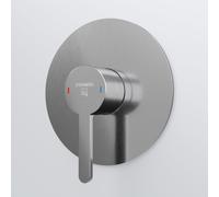 Steinberg 341 Mitigeur monocommande de douche encastré, 341 2250 3 BGM,