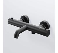 Steinberg 341 Mitigeur thermostatique de baignoire en applique, 341 3100 S,