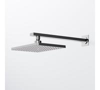 Steinberg 342 Douche de tête, 1 jet, 342 1686,