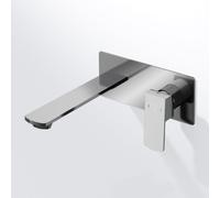 Steinberg 342 Mitigeur mural de lavabo, 342 1864 3,