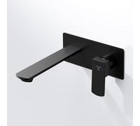 Steinberg 342 Mitigeur de lavabo à bec haut, 342 1864 3 S,