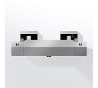 Steinberg 342 Mitigeur thermostatique de douche en applique, 342 3200,