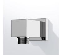 Steinberg 342 Raccord mural coudé, 342 1660,